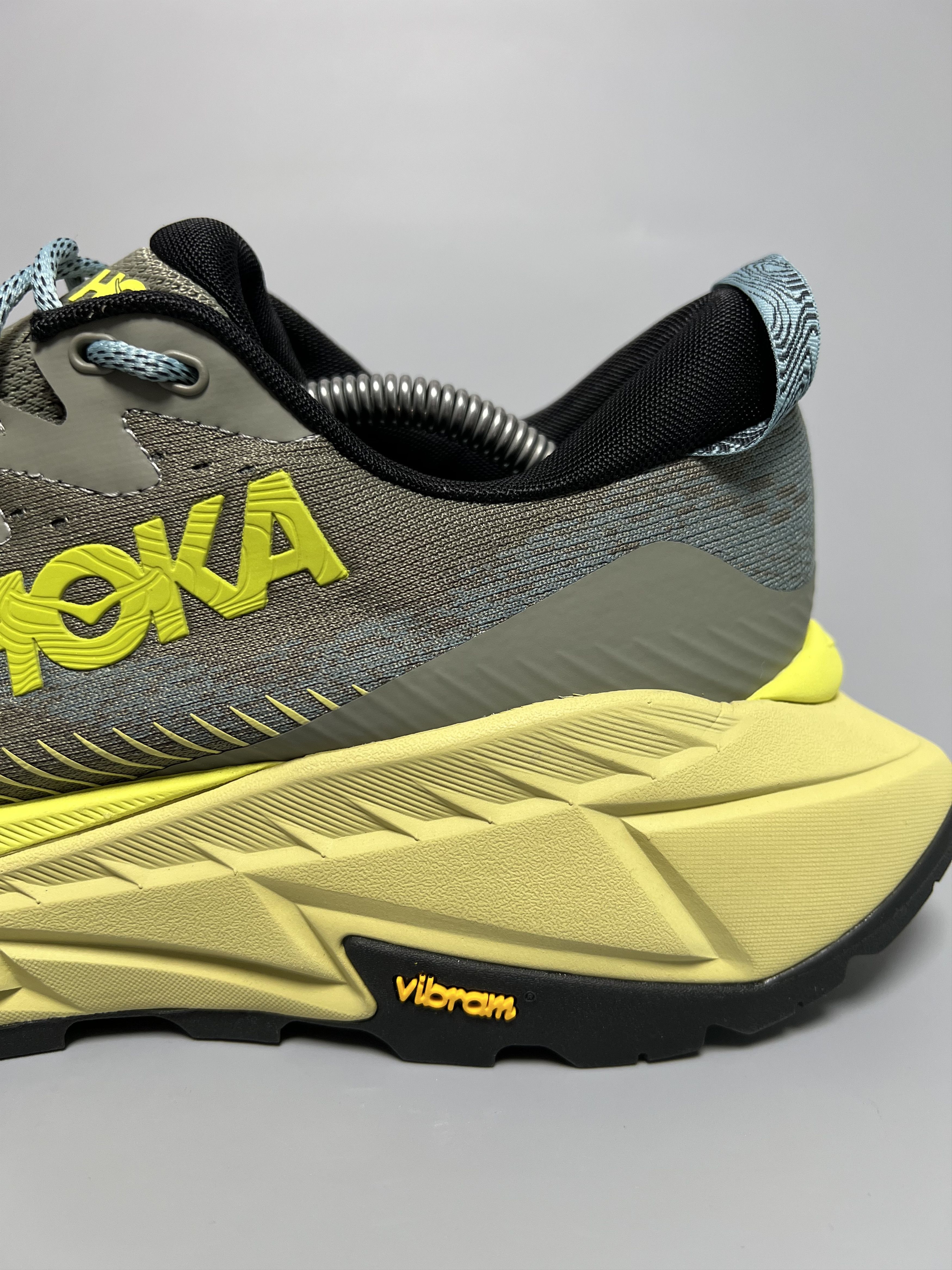 Hoka 10D Sample Hoka One One Skyline-Float X Men’s Hiking Shoes Size US 10 / EU 43 - 9 Thumbnail