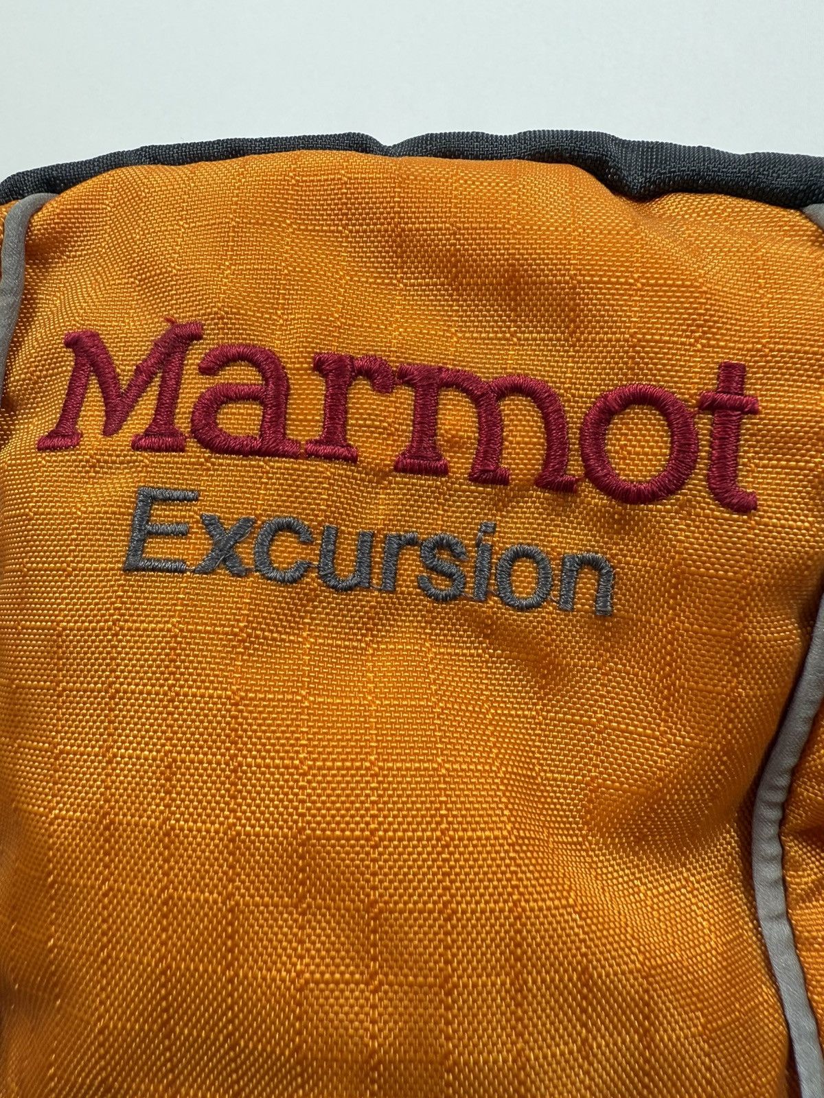 Marmot Ultra Rare Dans Une Galaxie Près de Chez Vous Marmot Bag Size ONE SIZE - 4 Thumbnail
