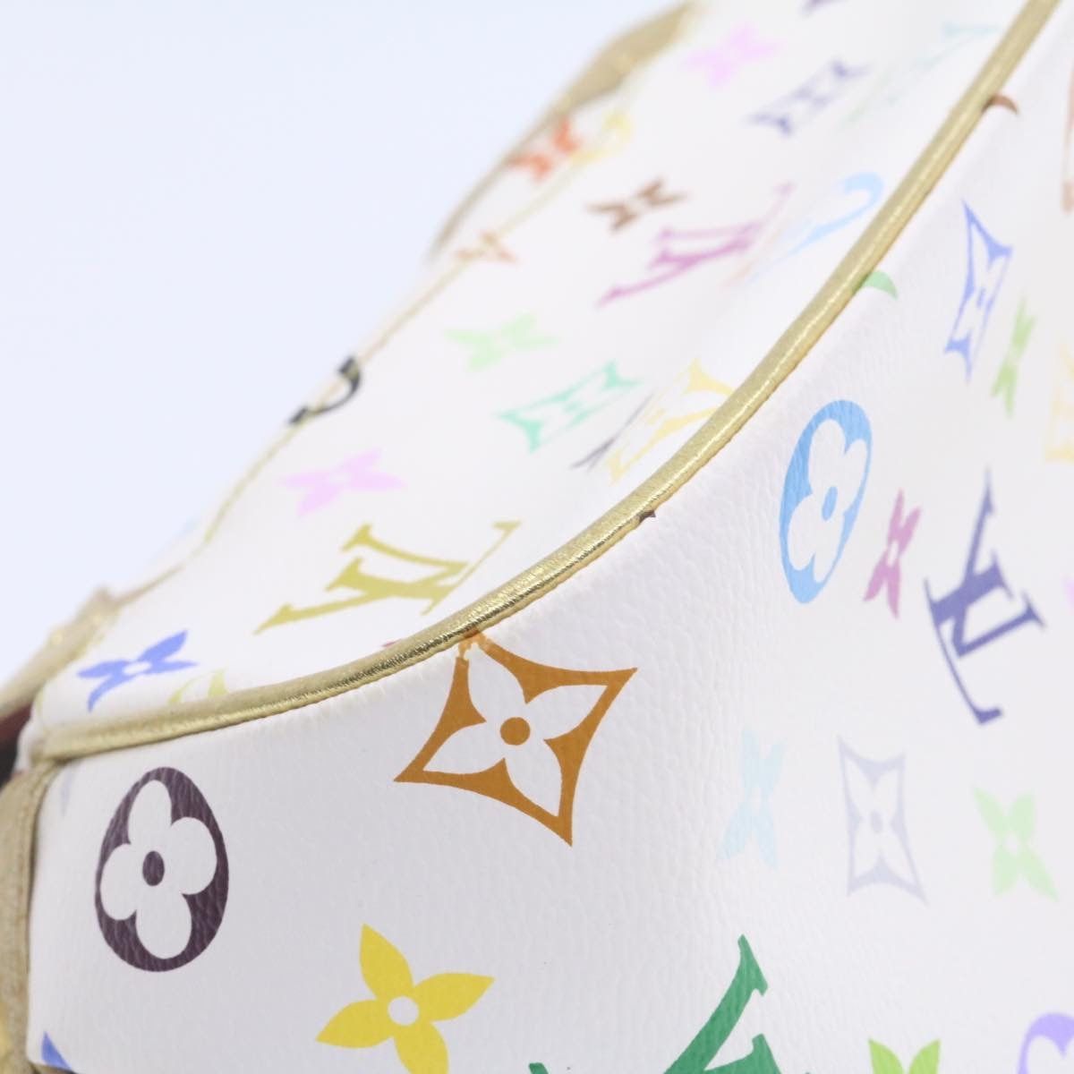 Louis Vuitton LOUIS VUITTON Monogram Multicolor Marilyn All Hand Bag Size ONE SIZE - 13 Thumbnail