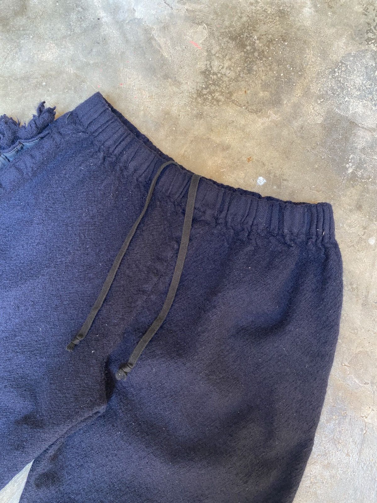 Comme des Garcons Comme Des Garcons Nice Design Pant Size 30" / US 8 / IT 44 - 5 Thumbnail
