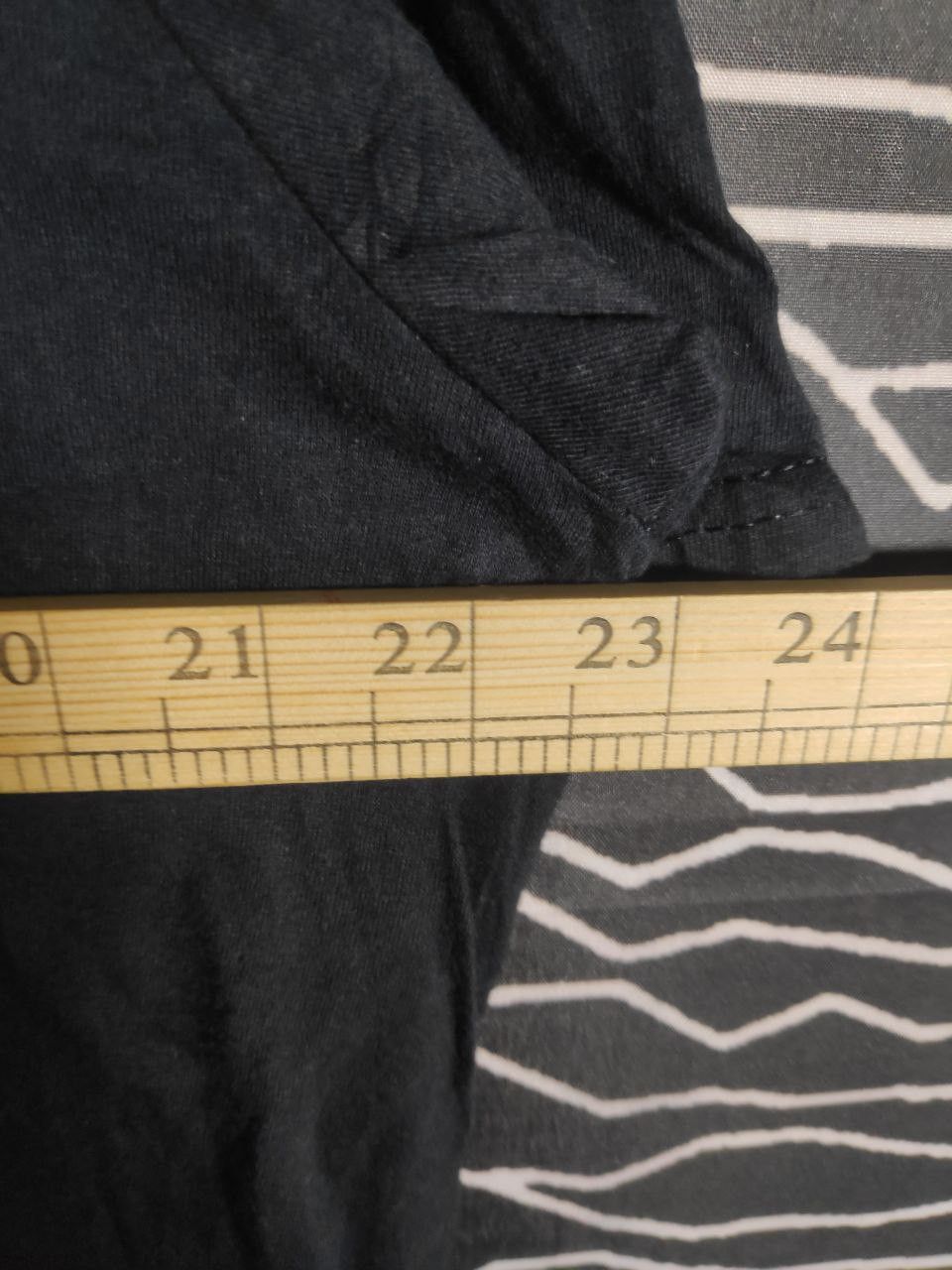 Band Tees × Vintage Pound Experimental Grind Math D-beat Sludge Band Tee Size XL Size US XL / EU 56 / 4 - 5 Thumbnail