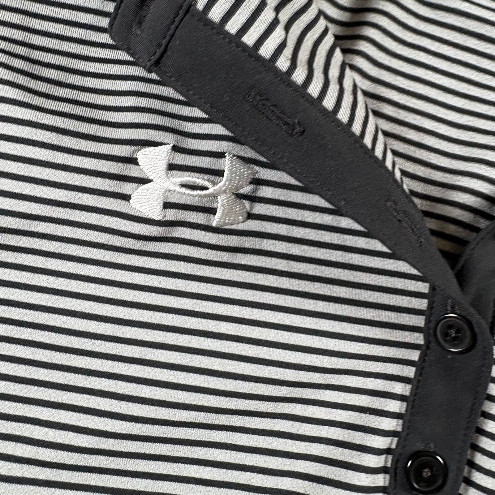 Under Armour UA polo Size US L / EU 52-54 / 3 - 4 Thumbnail