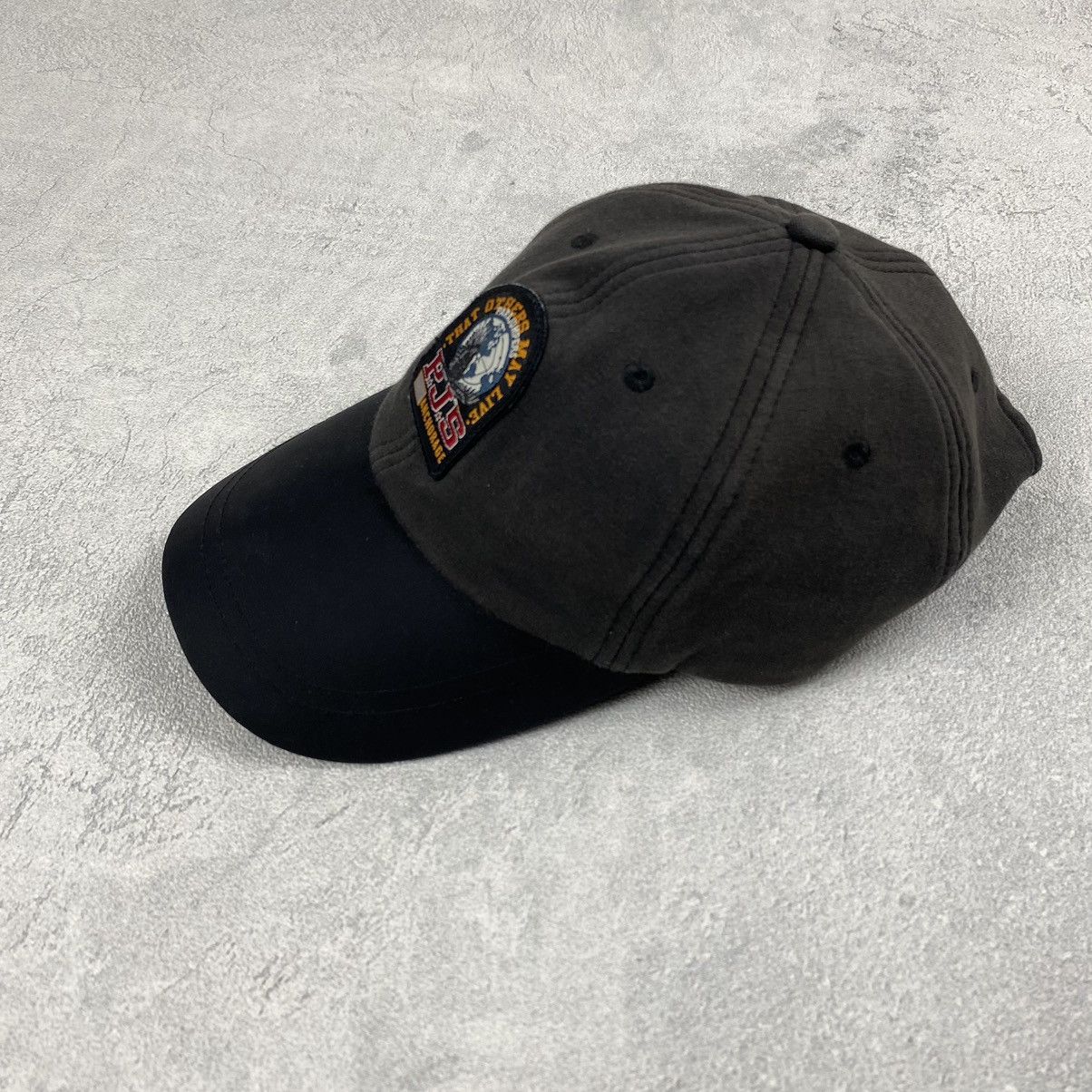 Parajumpers Parajumpers Cap Size ONE SIZE - 2 Thumbnail