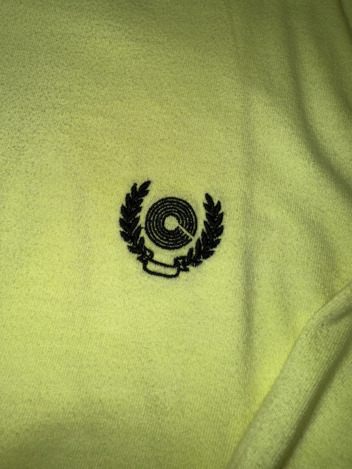 Yeezy Calabasas Yeezy long sleeve Size US M / EU 48-50 / 2 - 2 Thumbnail