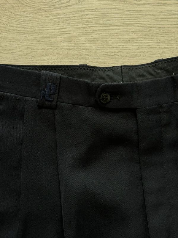 Vintage Pleated pants Size US 31 - 3 Thumbnail
