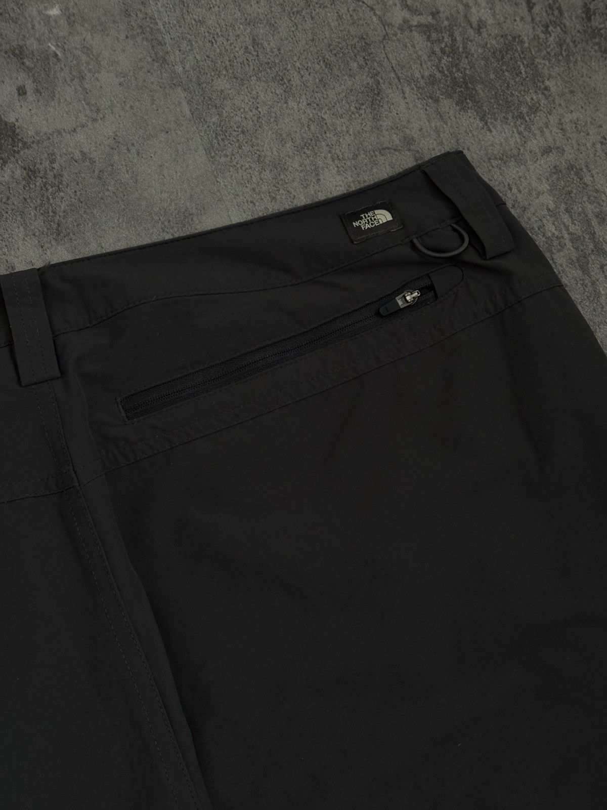 The North Face The North Face transformer pants 2in1 packable Size US 36 / EU 52 - 8 Thumbnail