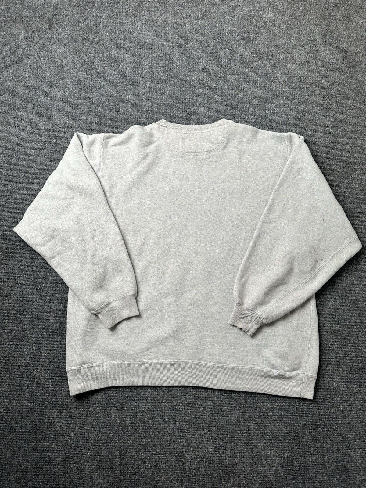 Other Mens Crewneck Galt Sand Michigan Wolverines Sweatshirt, Sz L Size US L / EU 52-54 / 3 - 2 Thumbnail