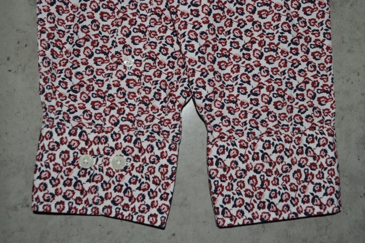 Gant Gant Men’s Floral Print shirt Size M Size US M / EU 48-50 / 2 - 6 Thumbnail
