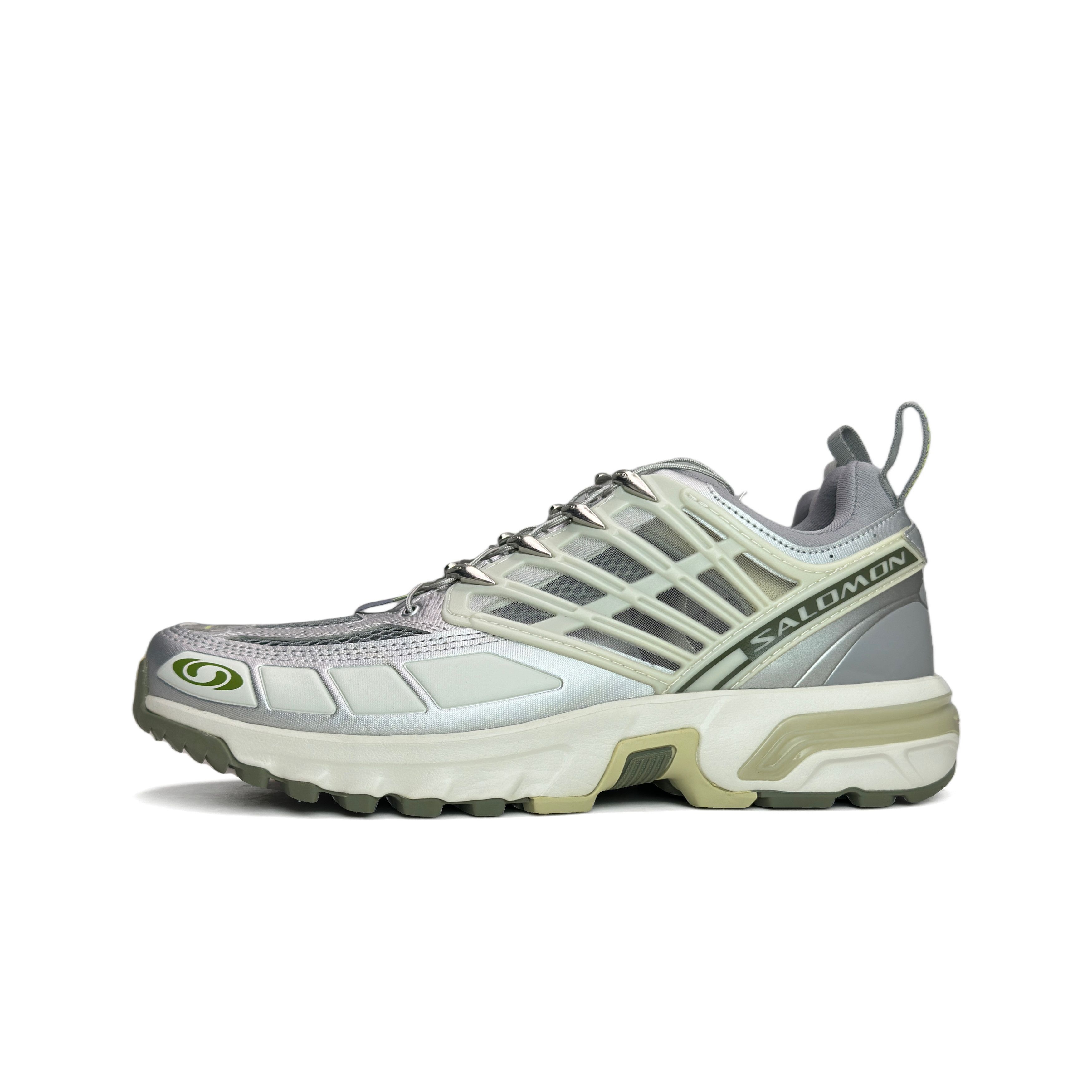 MM6 × Salomon MM6 Maison Margiela x Salomon ACS Pro Sneakers Size 10 Size US 10 / EU 43 - 1 Thumbnail