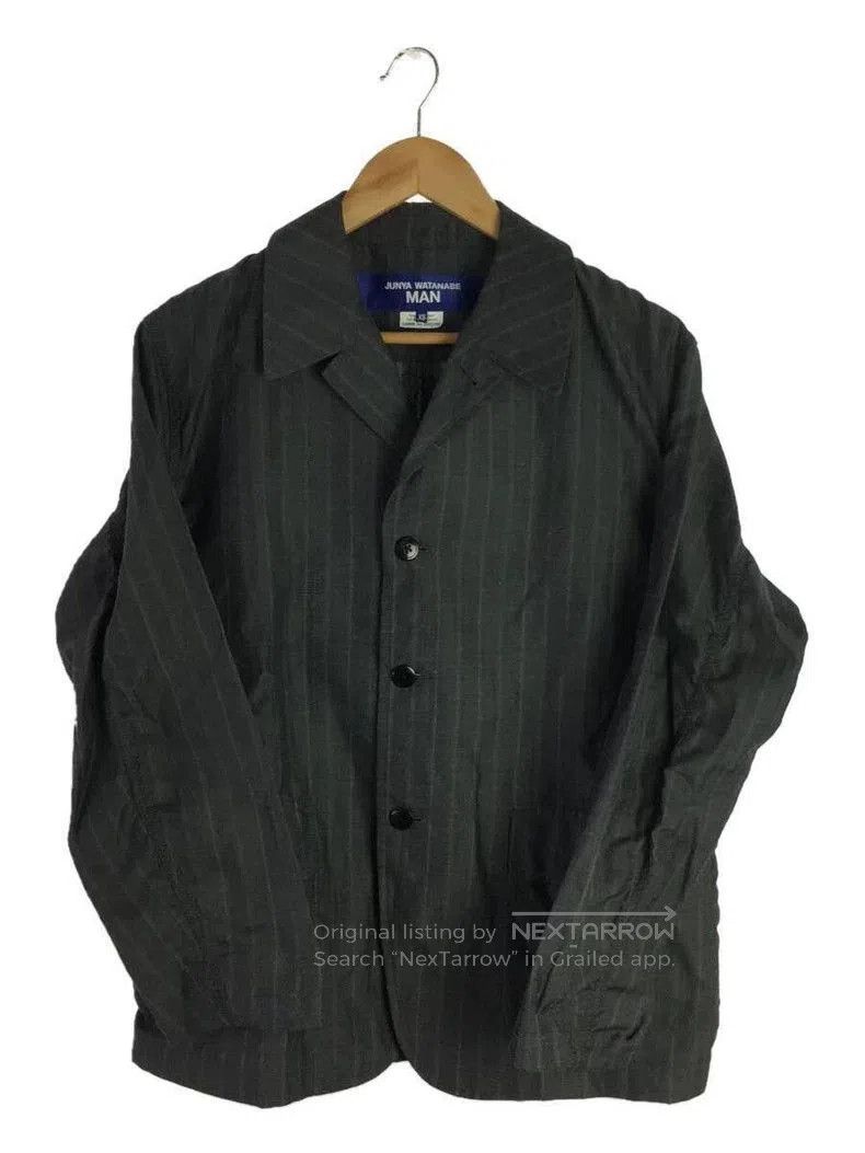 Junya Watanabe Junya Watanabe XS Outerwear Jacket. Size US XS / EU 42 / 0 - 1 Thumbnail