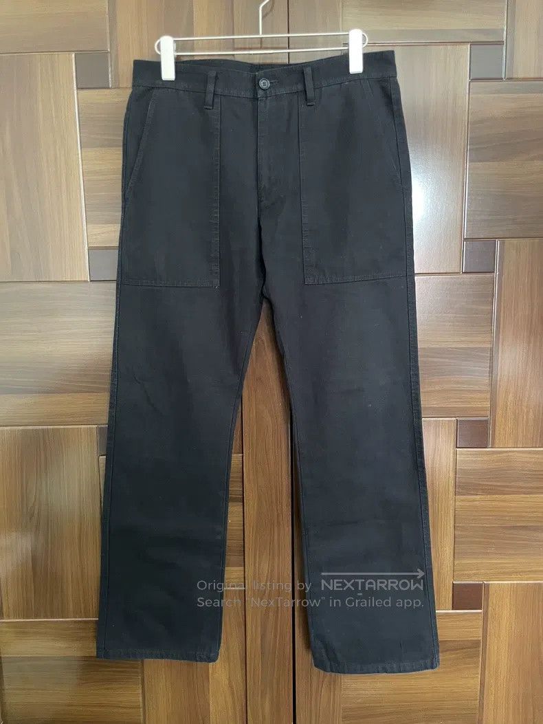 Comme des Garcons Comme des Garcons size L Cargo pants Size US 27 - 1 Thumbnail