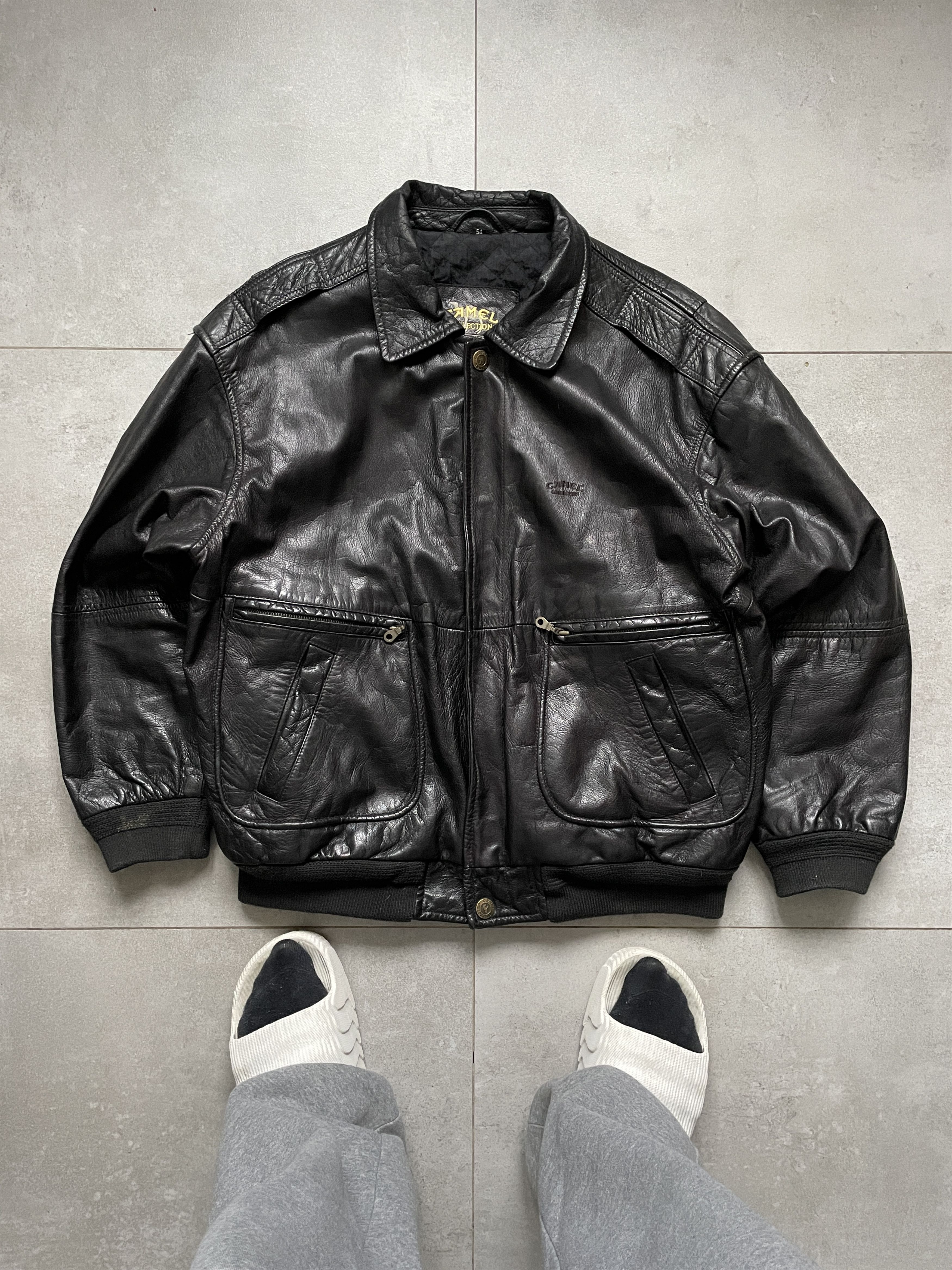 【00s】Archive Lamb LeatherJacket 平成Y2Kギャル 00s】Archive Lamb LeatherJacket 平成Y2Kギャル