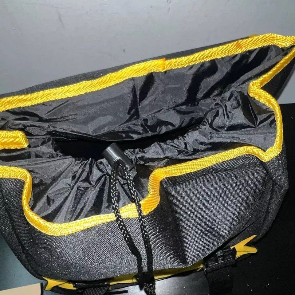 Vintage Pittsburgh Penguins Retreat Backpack Nasco Little America Size ONE SIZE - 5 Thumbnail