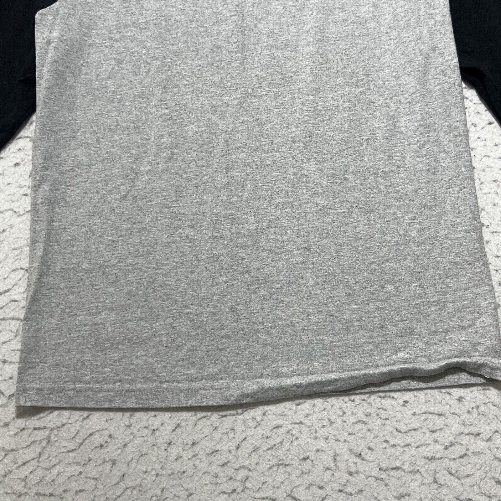 Anvil Vintage Jersey Boys Musical Movie 3/4 Sleeve Graphic T Shirt Size US S / EU 44-46 / 1 - 6 Thumbnail