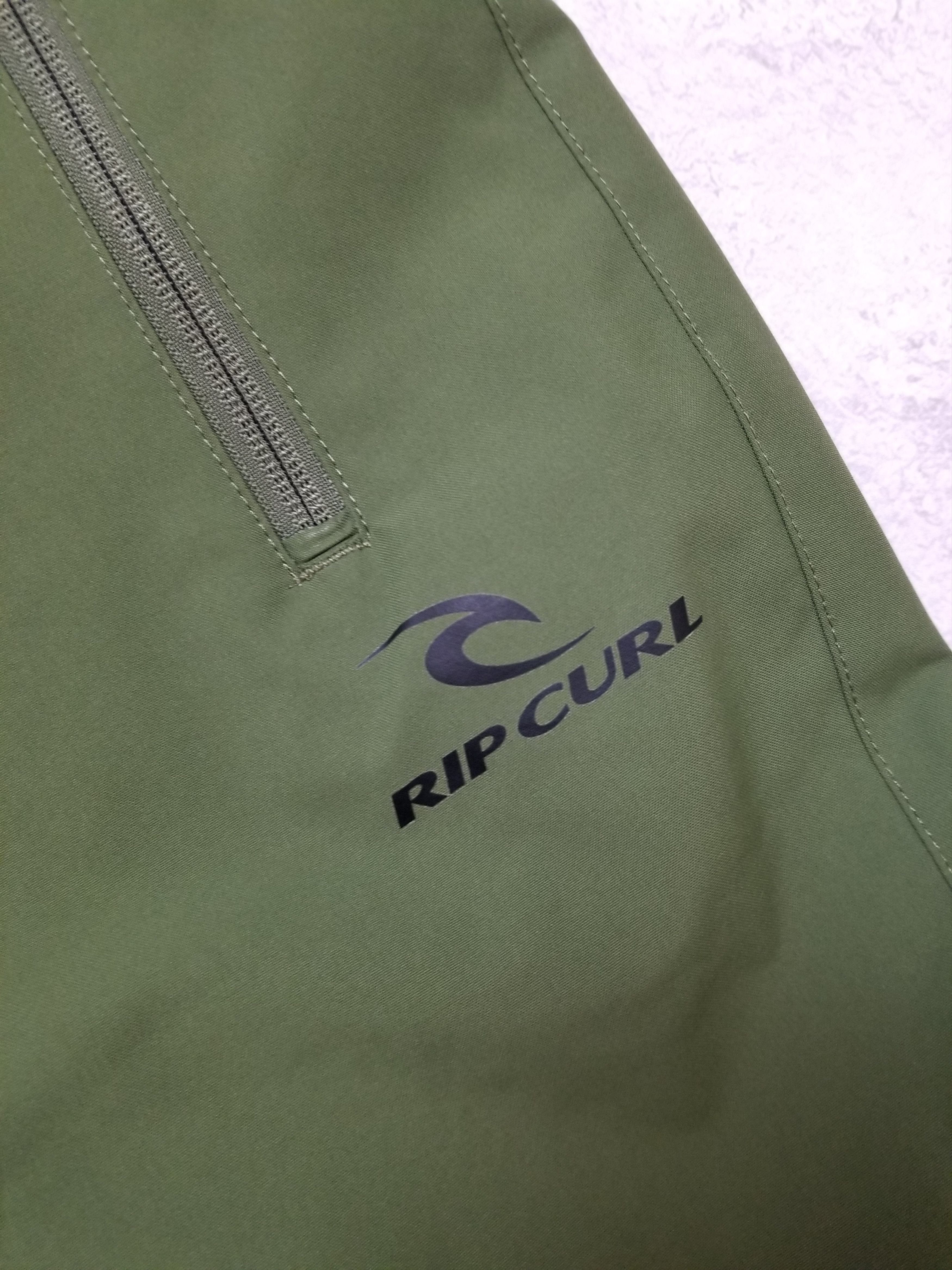 Rip Curl Rip Curl Ski Pants Snowboard Trousers 10k Men's Size M Size US 32 / EU 48 - 18 Thumbnail