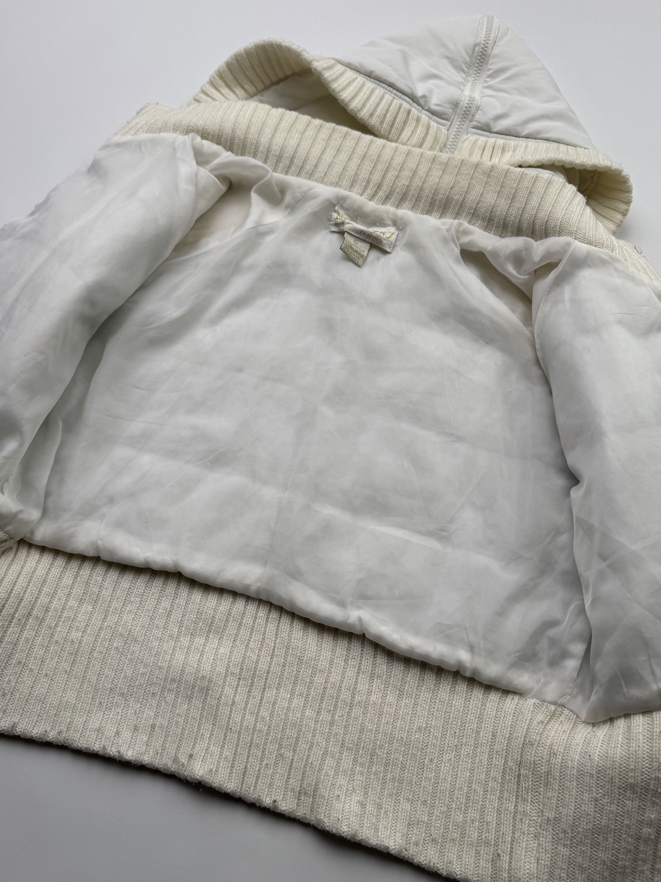 Japanese Brand Vintage Cropped Jacket B532(V133)E2 Size S / US 4 / IT 40 - 7 Thumbnail