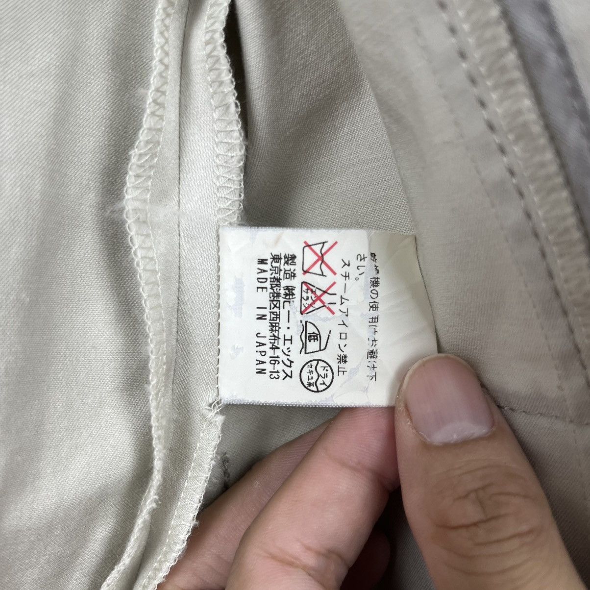 Hysteric Glamour × Vintage Vibtage Hysteric Glamour Et-vous Jacket Size US XS / EU 42 / 0 - 6 Thumbnail