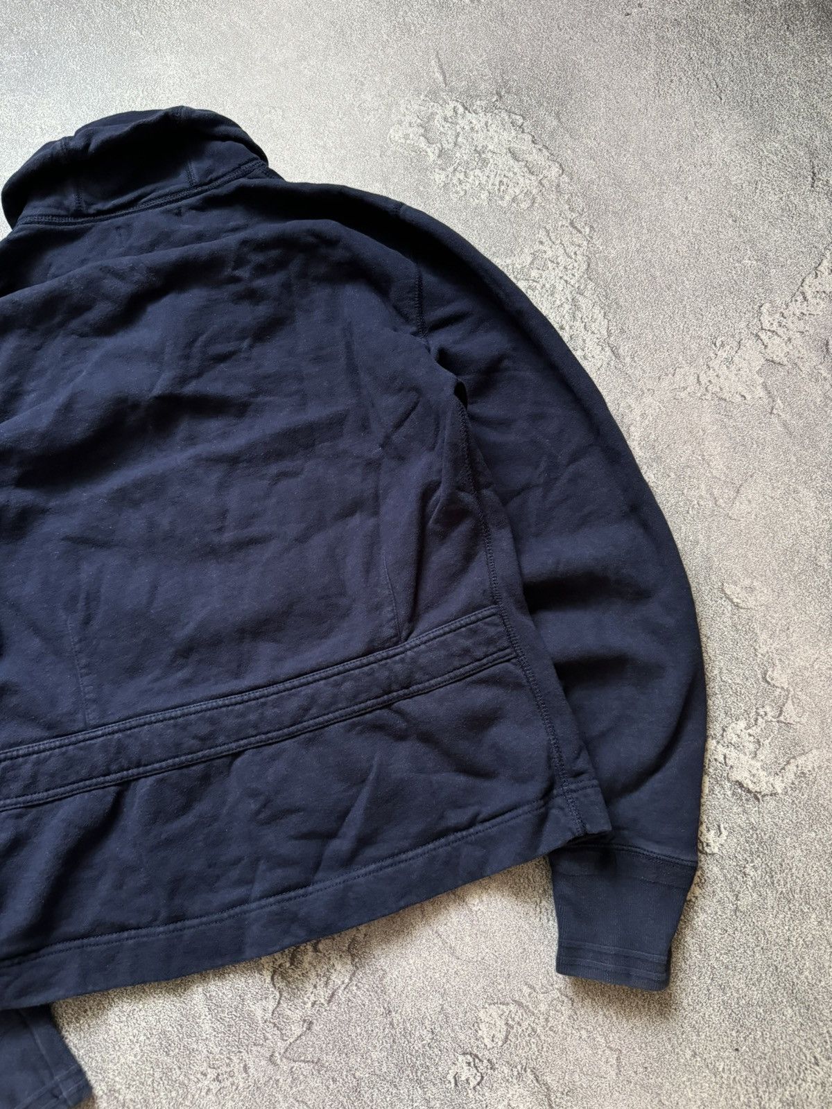 Polo Ralph Lauren × Vintage Polo Ralph Lauren S button up cardigan sweatshirt knitwear Size US S / EU 44-46 / 1 - 15 Thumbnail
