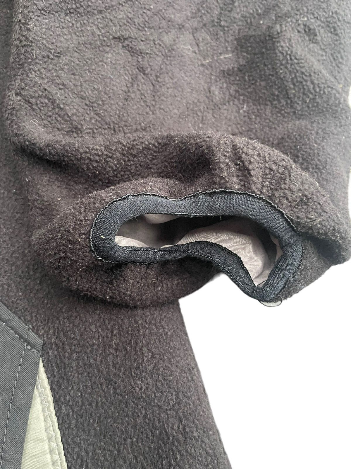 Alien Workshop Beschawa Fleece Jacket Size US L / EU 52-54 / 3 - 4 Thumbnail