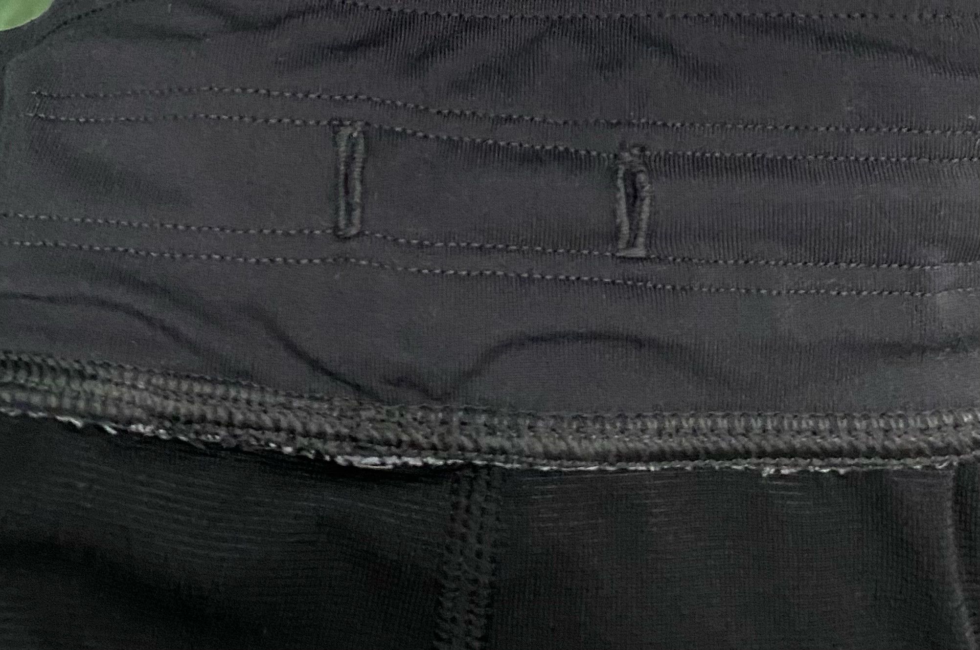 Lululemon Lululemon T.H.E Unlined Dark Grey Shorts Men’s Size Medium Size US 32 / EU 48 - 7 Thumbnail