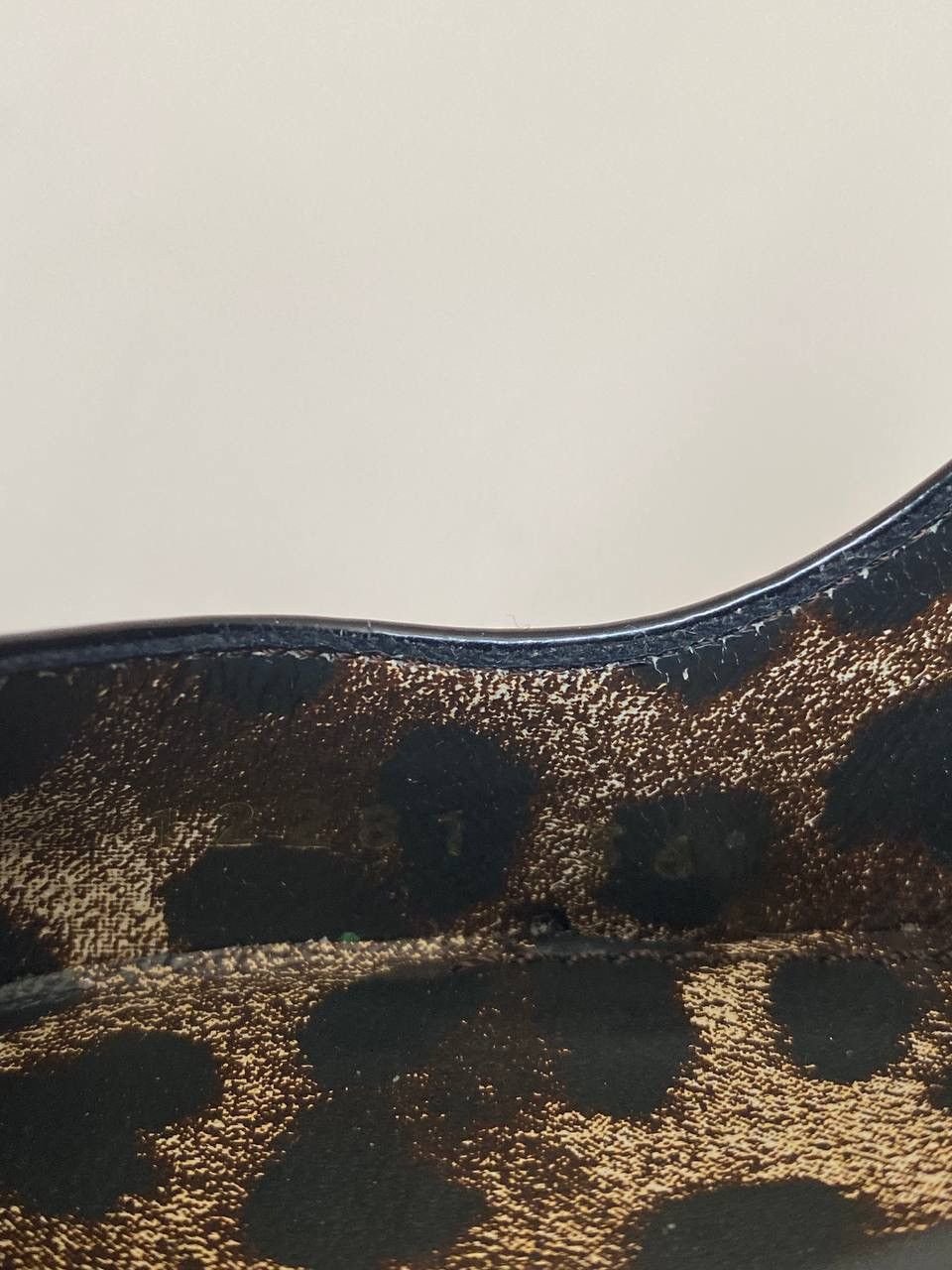 Dolce & Gabbana Dolce & Gabbana Patent leather heels Size US 6 / IT 36 - 12 Thumbnail