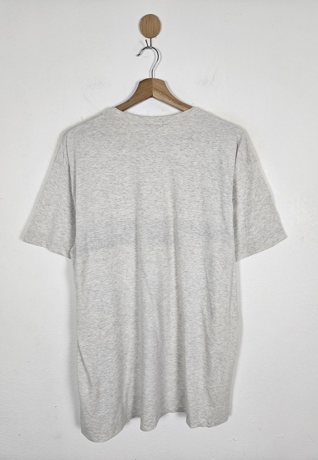 Comme des Garcons Homme Commes des Garçon CDG Homme tee Shirt Size US M / EU 48-50 / 2 - 3 Thumbnail
