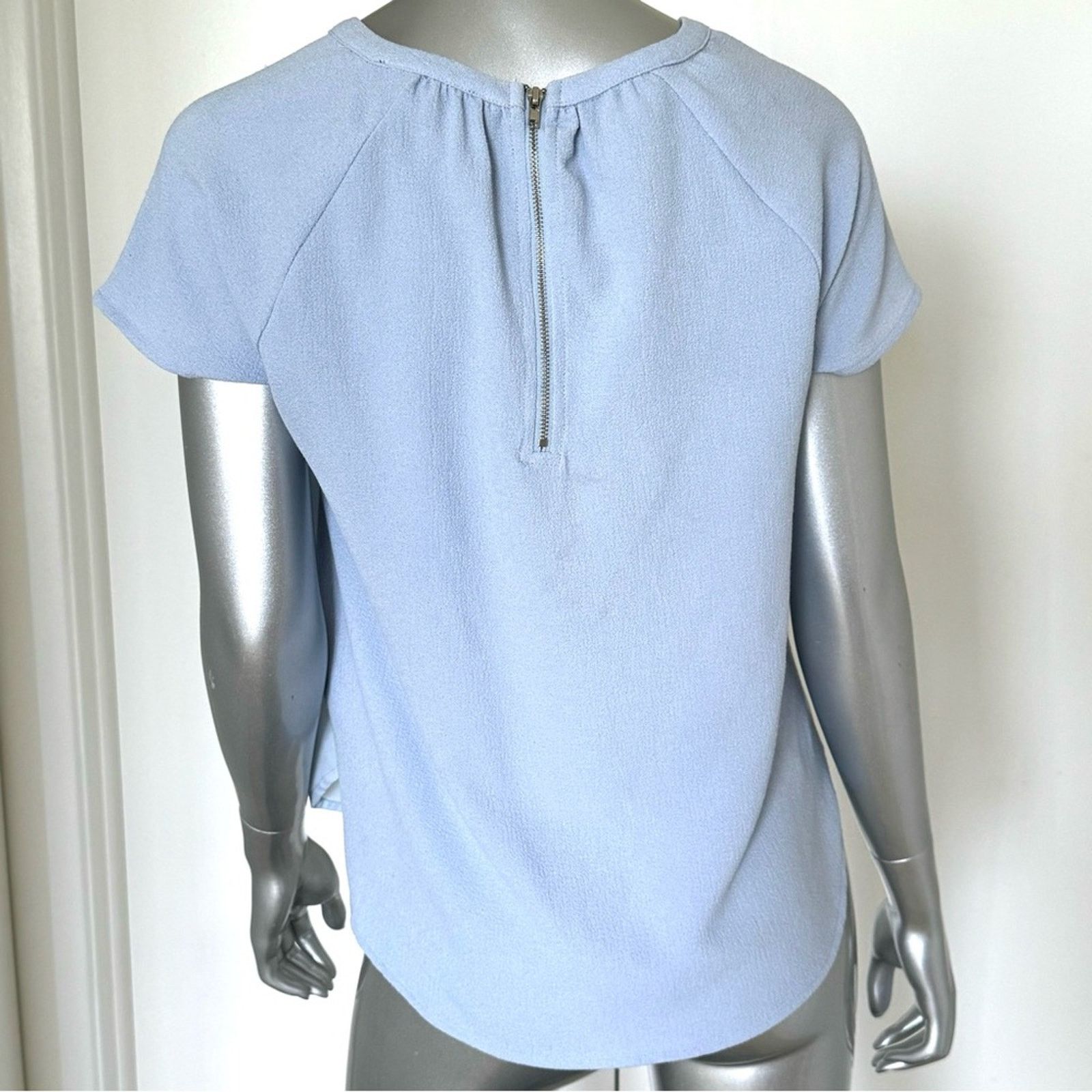 Other RO&DE Light Blue Shirt, Size S Size S / US 4 / IT 40 - 9 Thumbnail