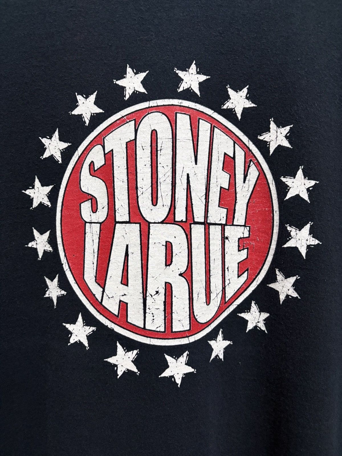 Country Road × Vintage 2000's Stoney Larue - Country Road T-Shirt Size US XL / EU 56 / 4 - 5 Thumbnail