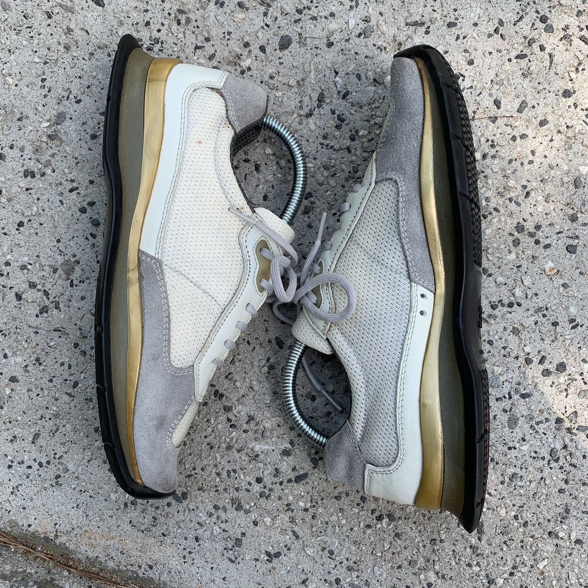 Prada Calzature Donna Shoes | Grailed