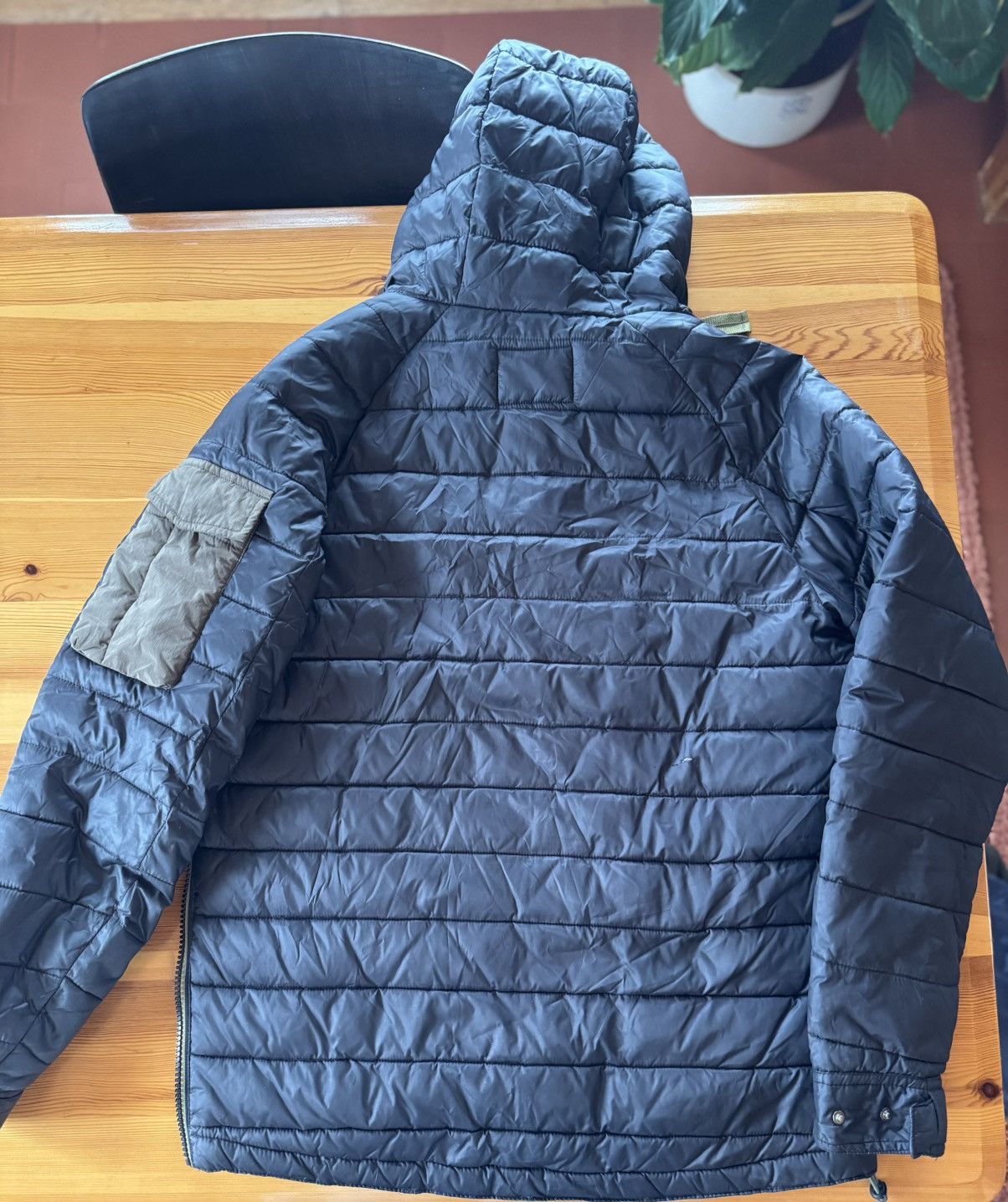 Scotch & Soda Scotch & Soda Down Anorak Size US M / EU 48-50 / 2 - 6 Thumbnail