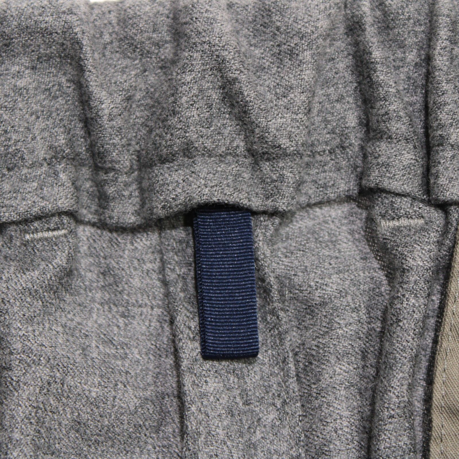 Incotex INCOTEX New with tags Dress Pants Size 36 US In Gray Size US 36 / EU 52 - 6 Thumbnail