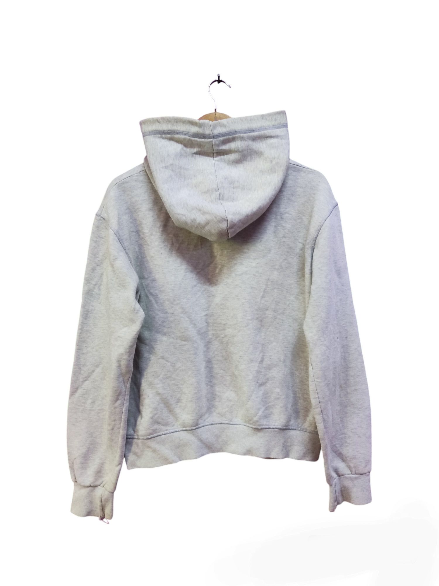 Japanese Brand Dsquared2 Fucking Hoodies Size L Size US L / EU 52-54 / 3 - 2 Thumbnail