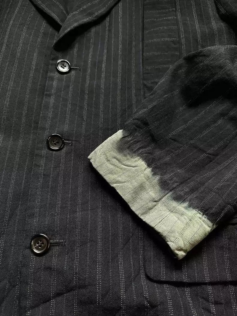 Comme des Garcons comme des garcons bleaching period runway jacket-2506 Size US M / EU 48-50 / 2 - 4 Thumbnail