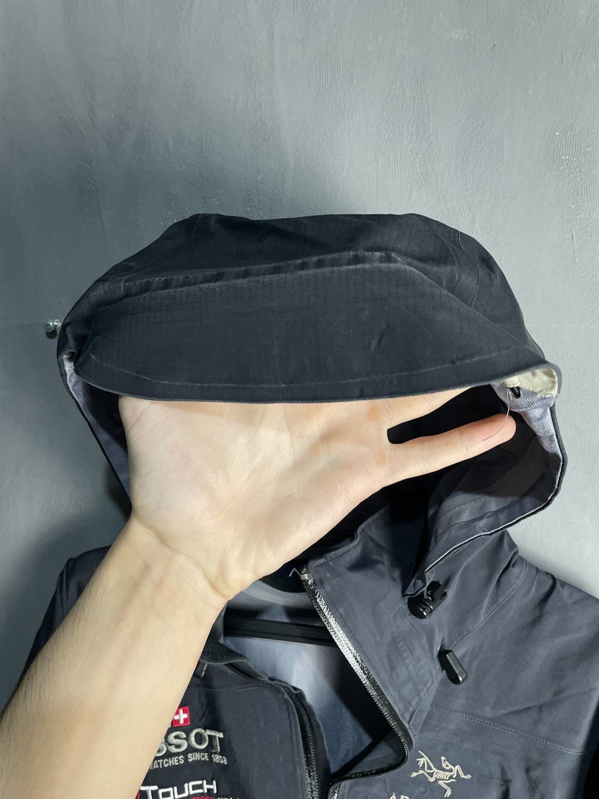 Arc'teryx Arcteryx Gore-Tex XCR Vintage Made In Canada Men’s Jacket Size US L / EU 52-54 / 3 - 8 Thumbnail