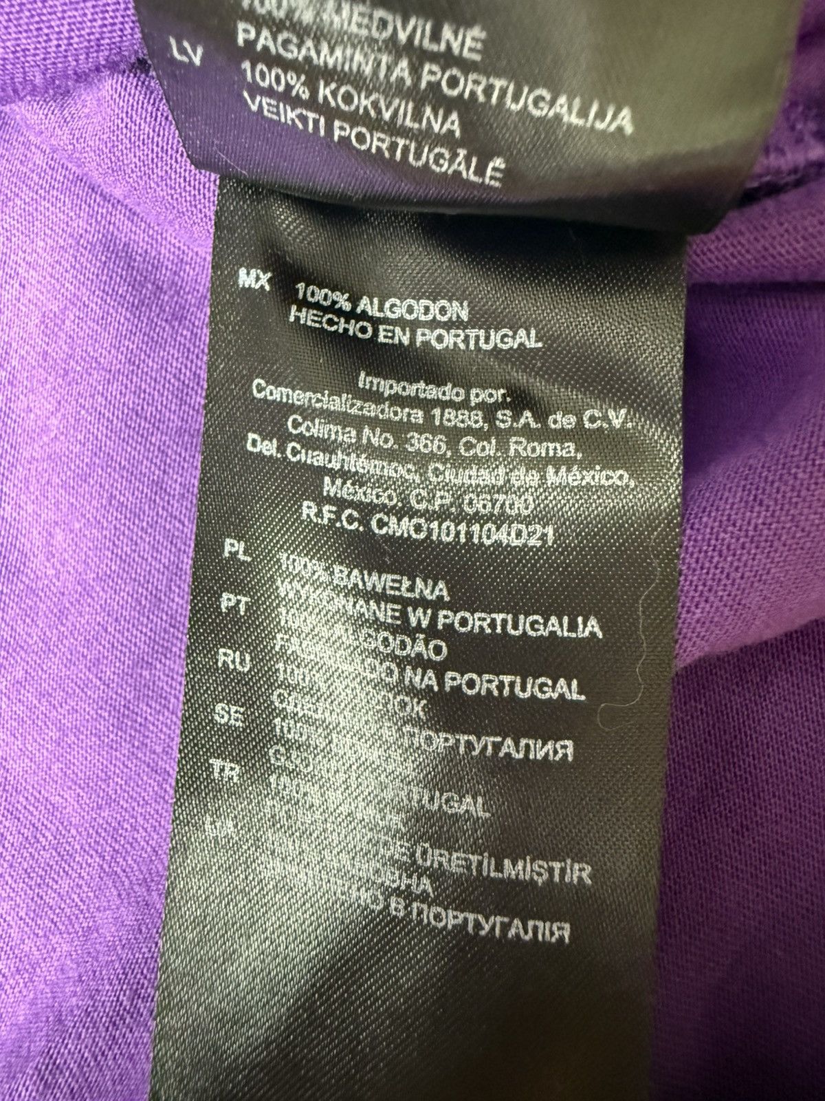 Sandro Sandro Thanks T-Shirt Size XS / US 0-2 / IT 36-38 - 10 Thumbnail