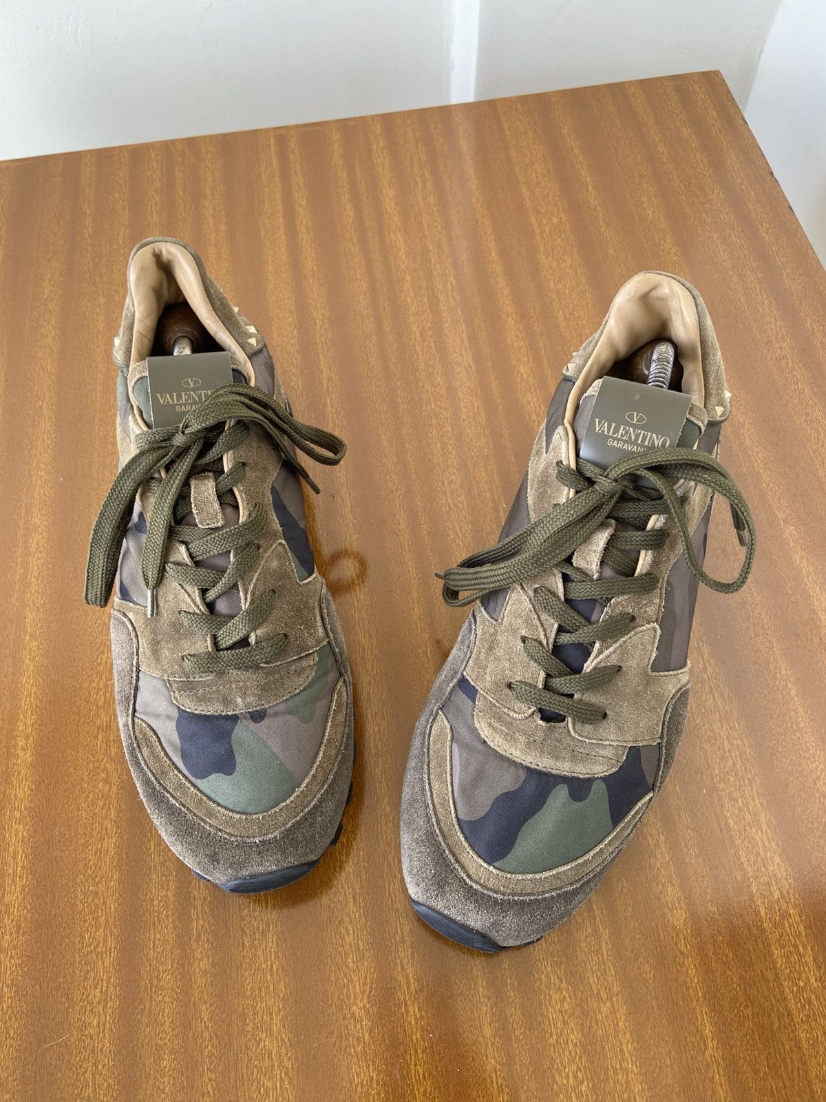 Valentino Valentino Size US 10 / EU 43 - 7 Thumbnail