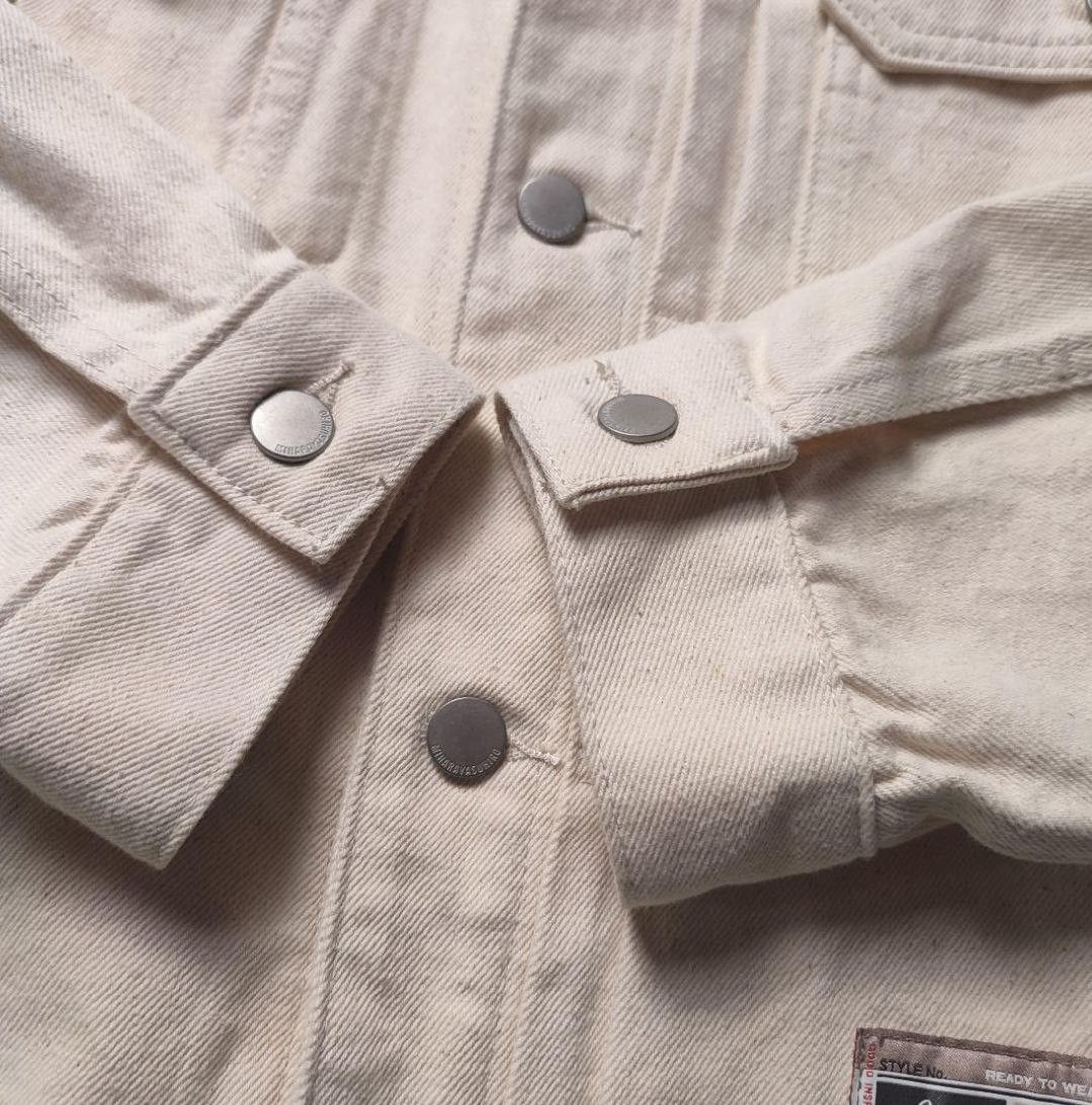 Maison MIHARA YASUHIRO Maison Mihara Yasuhiro x GU jacket Size US M / EU 48-50 / 2 - 3 Thumbnail