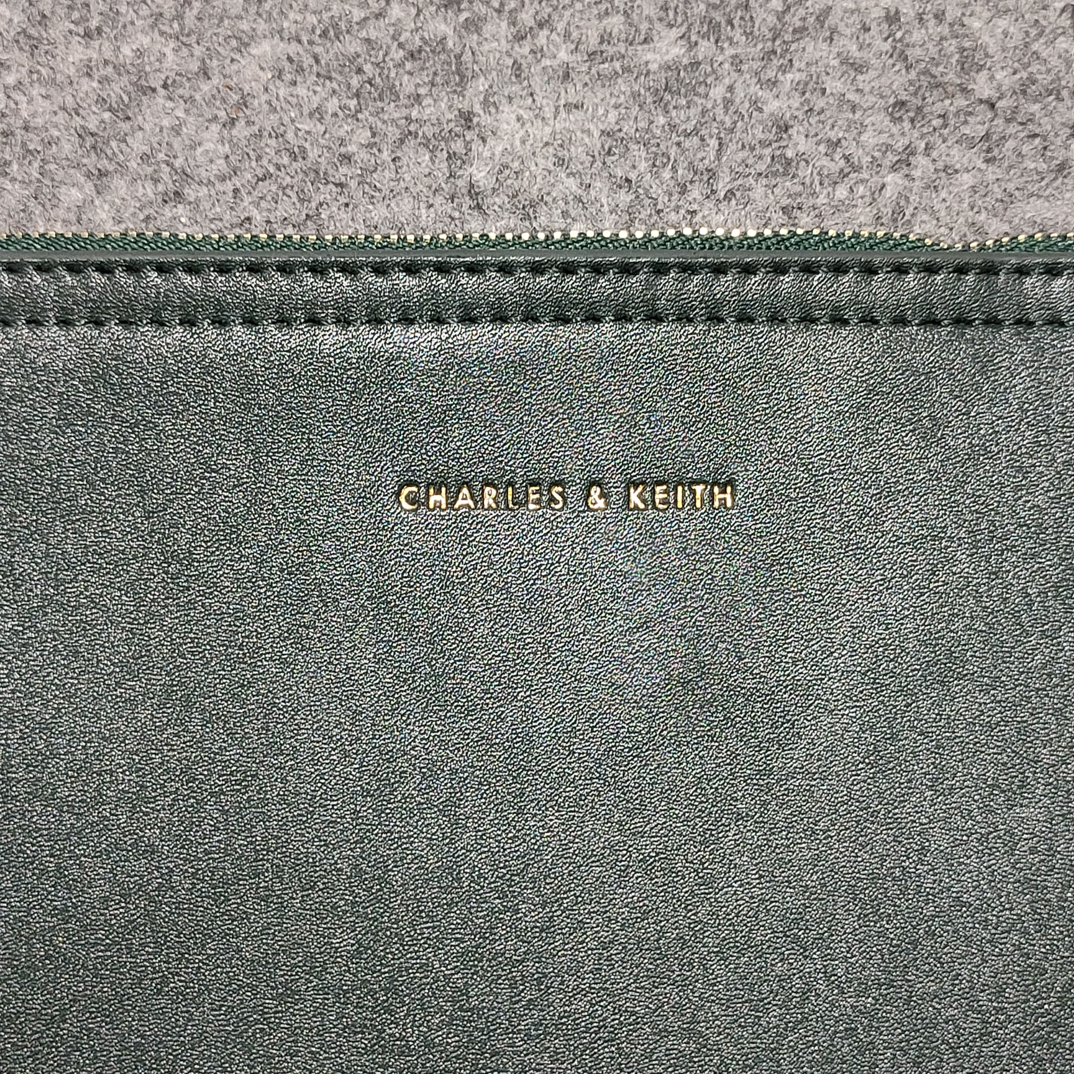 Other 🔥CHARLES & KEITH Bag Size ONE SIZE - 2 Thumbnail