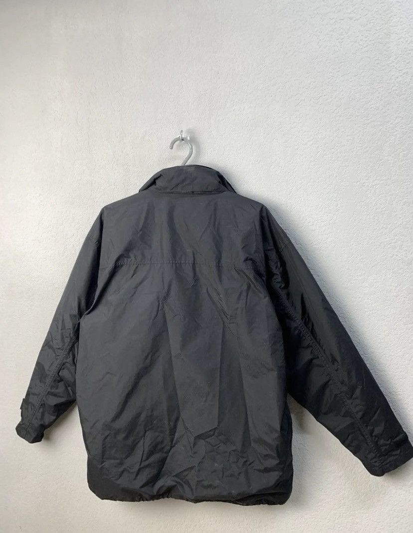 Mercedes-Benz Vintage Jacket Red Bull Racing F1 Mercedes Benz Vodafone Size US XL / EU 56 / 4 - 8 Thumbnail