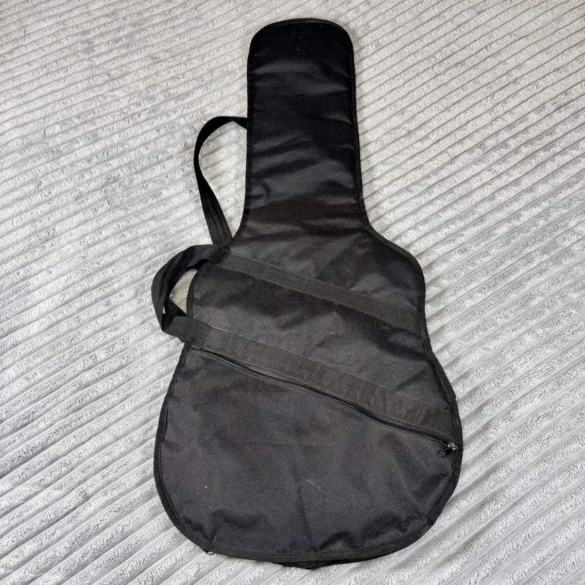 Other Kaces Ill Ace Production soft shell guitar carring bag Size ONE SIZE - 5 Thumbnail