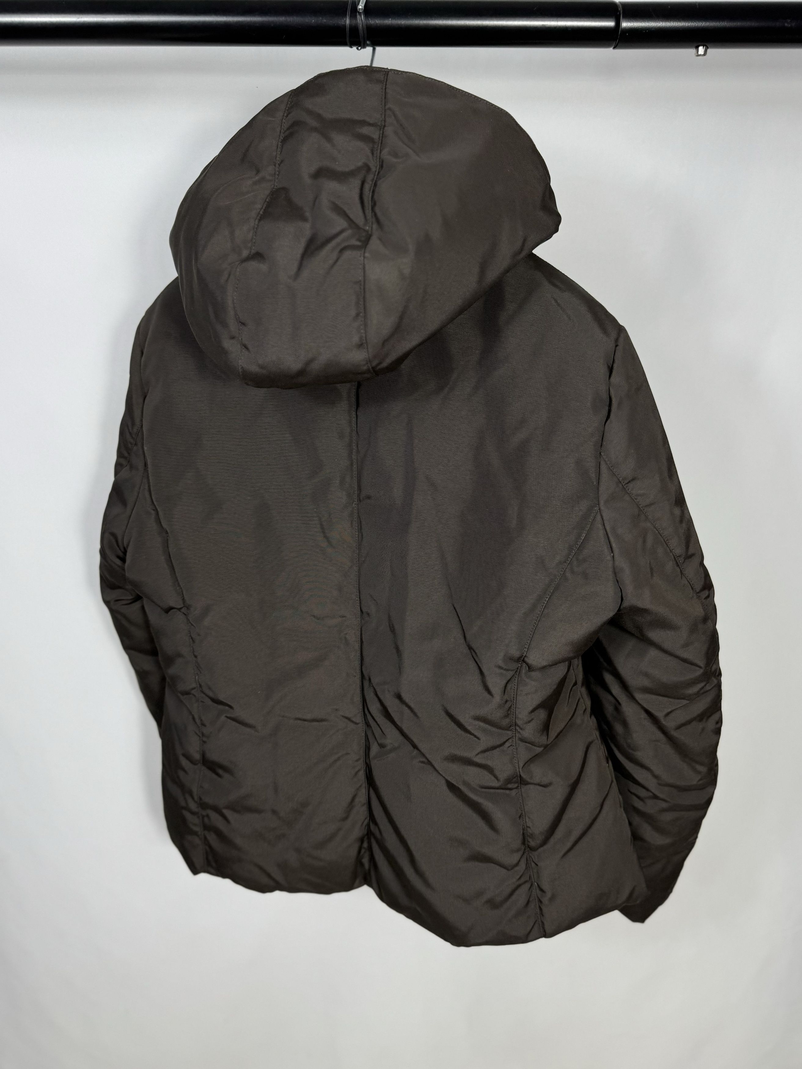 Moncler Moncler Puffer Jacket Size L / US 10 / IT 46 - 3 Thumbnail
