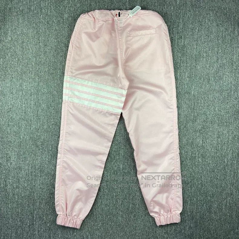 Thom Browne Thom Browne Pink skinny jeans Size US 40 / EU 56 - 3 Thumbnail