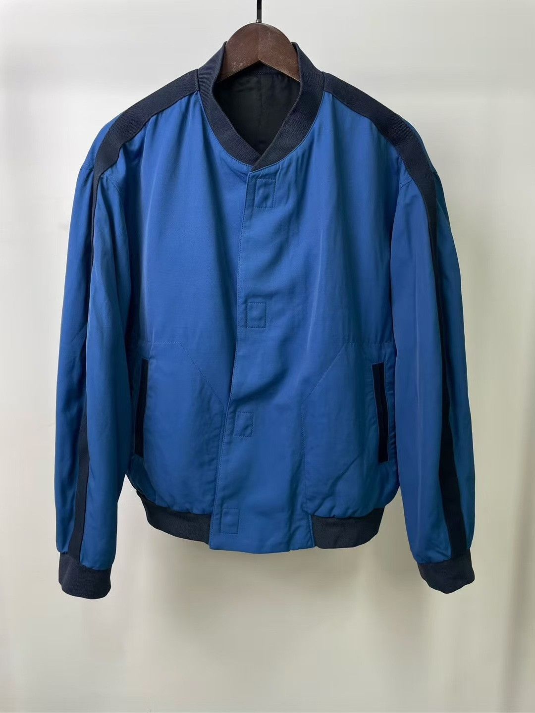 Balenciaga Balenciaga Utility Jacket Size US S / EU 44-46 / 1 - 1 Thumbnail