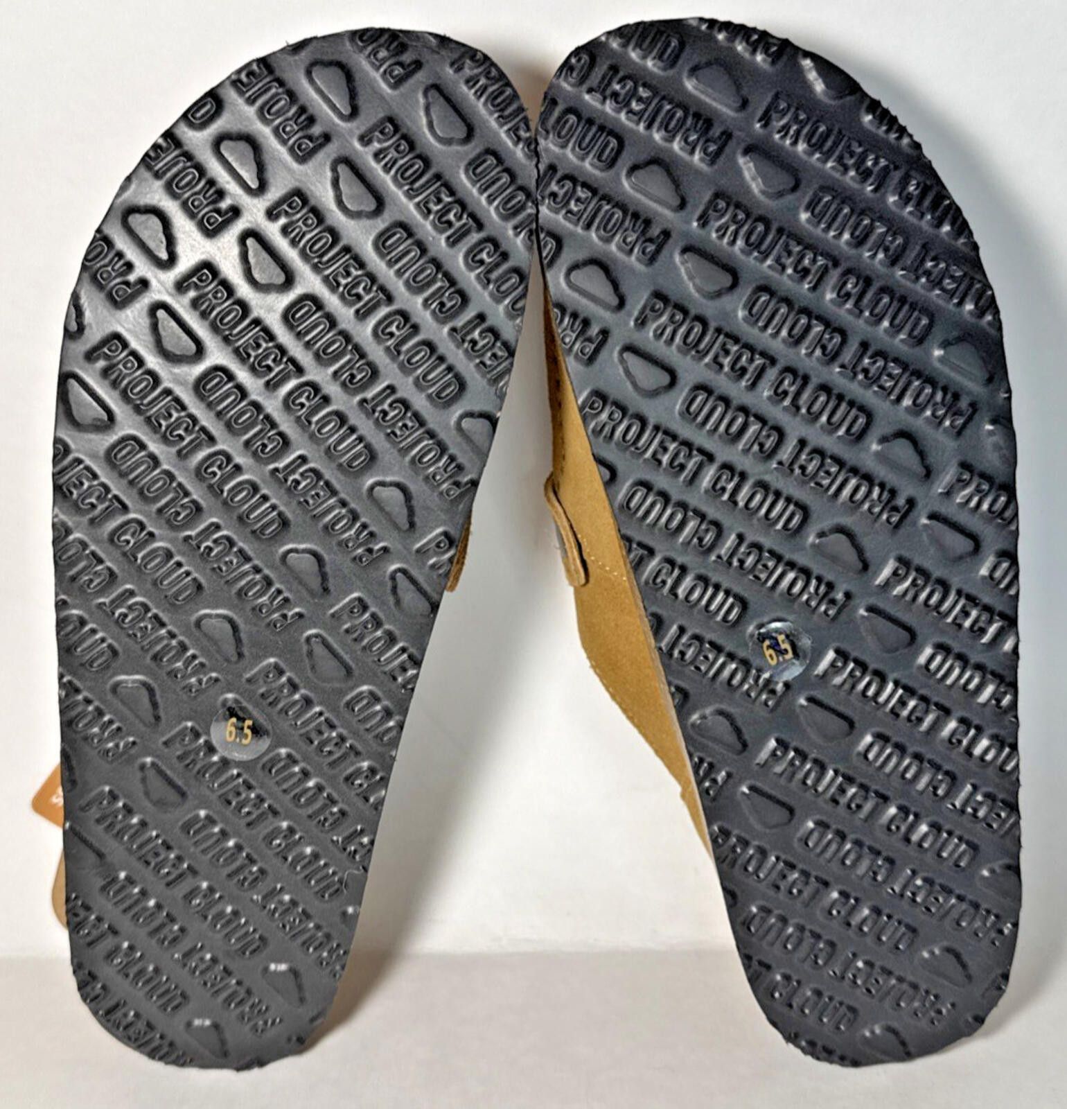 Other Project Cloud Carline Clogs Memory Foam Chestnut Size 6.5 Size US 6.5 / IT 36.5 - 7 Thumbnail
