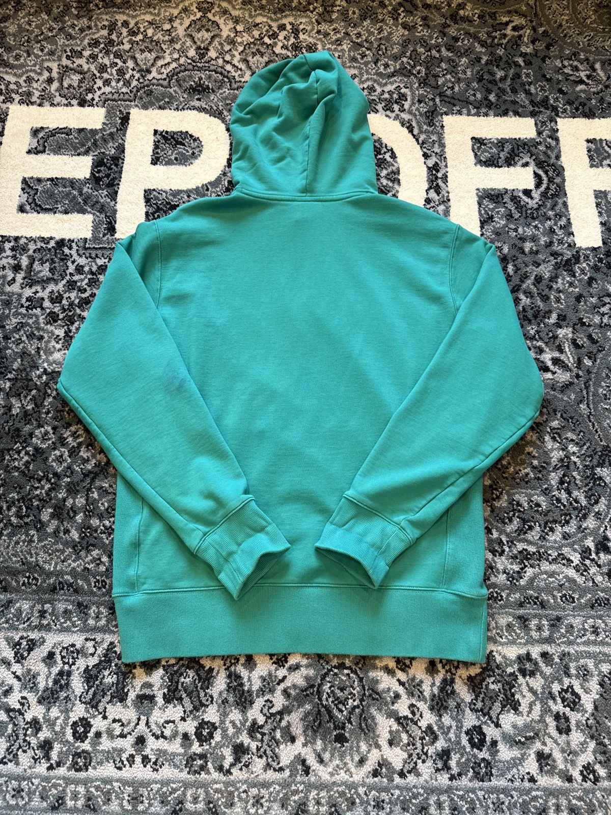 Bodega × New Balance All Terrain Hoodie Size US L / EU 52-54 / 3 - 3 Thumbnail