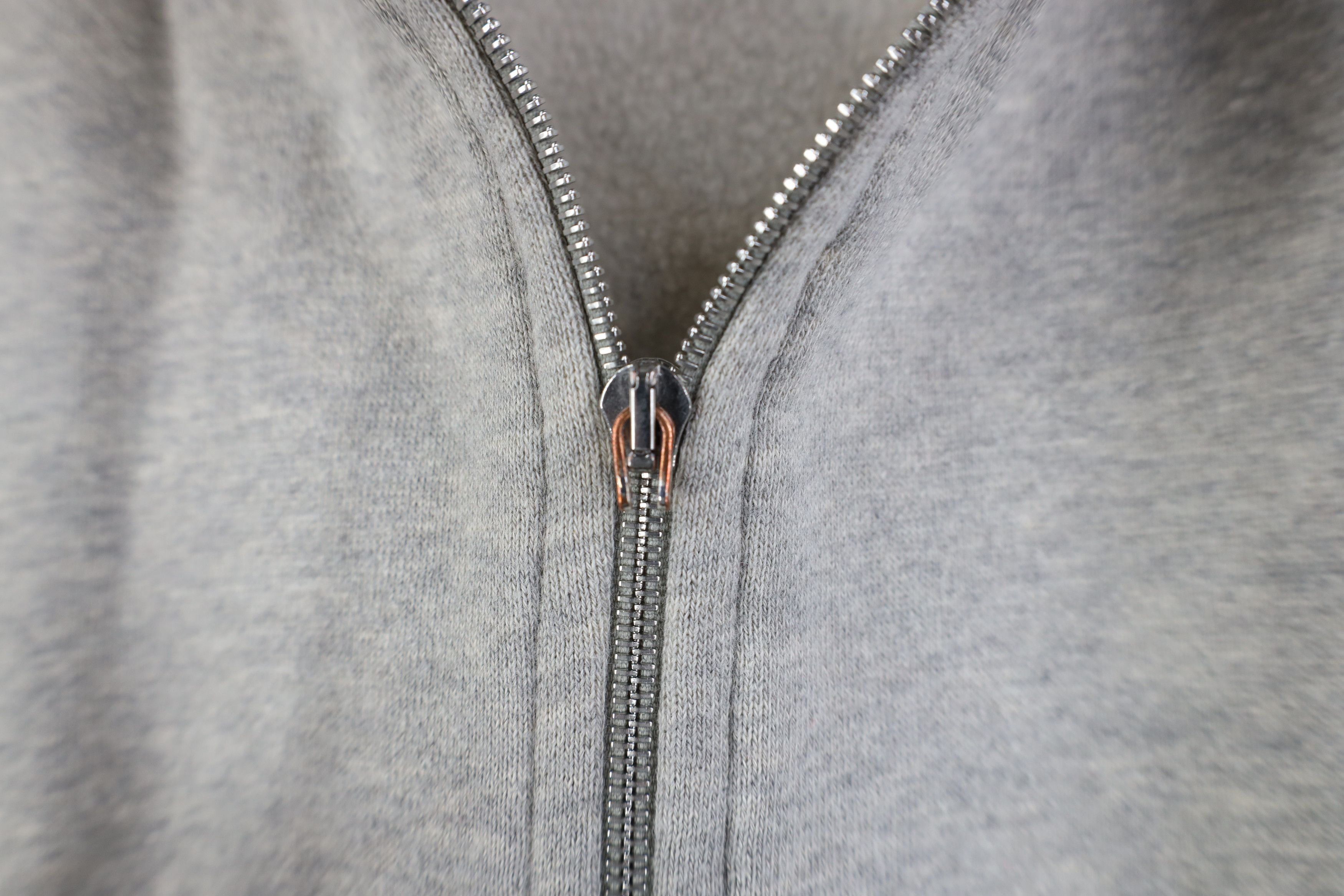 Ralph Lauren Vintage 90s Y2K Ralph Lauren Full Zip Hoodie Sweatshirt Size XL / US 12-14 / IT 48-50 - 4 Thumbnail