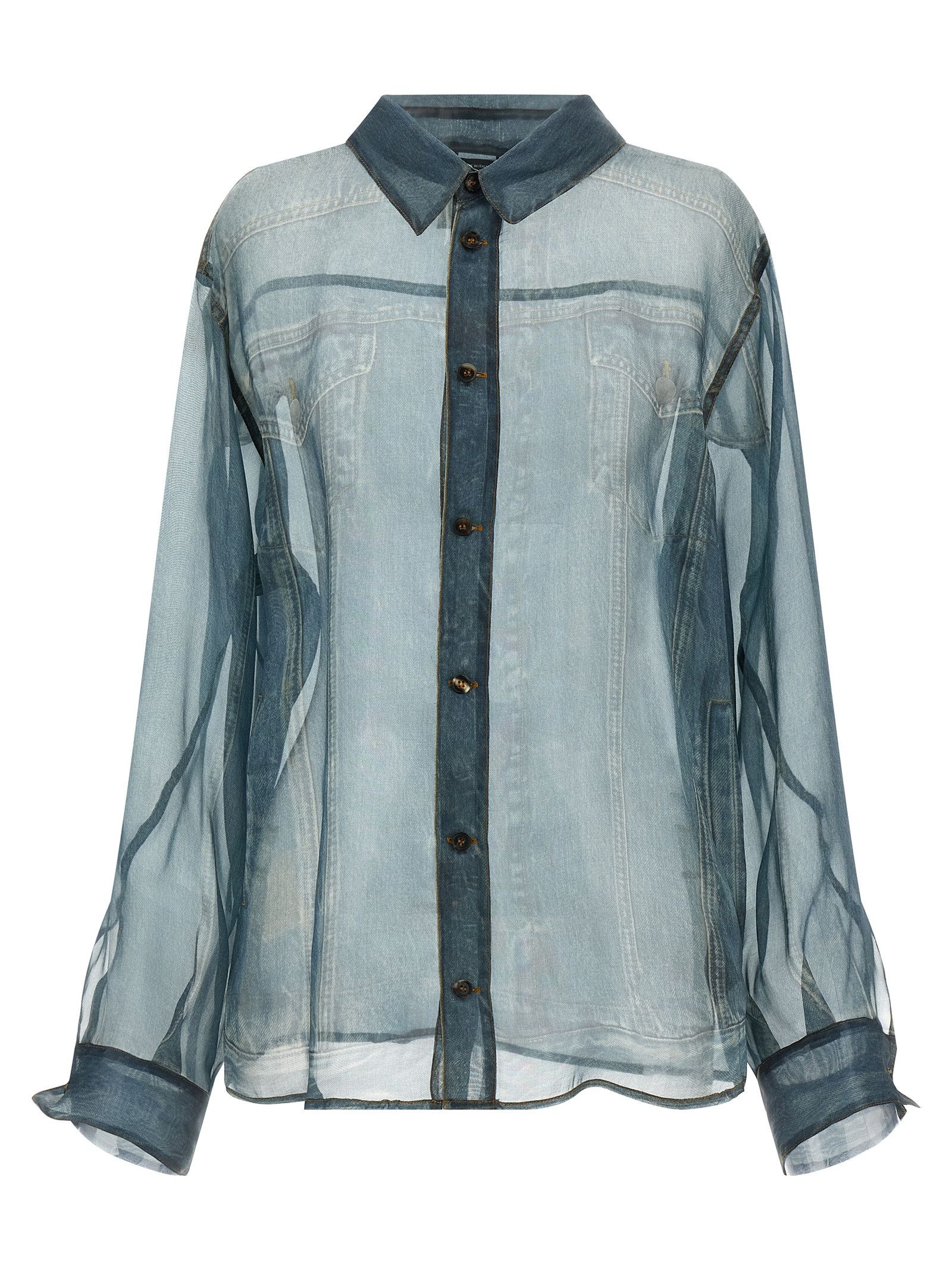 'Maya' Shirt