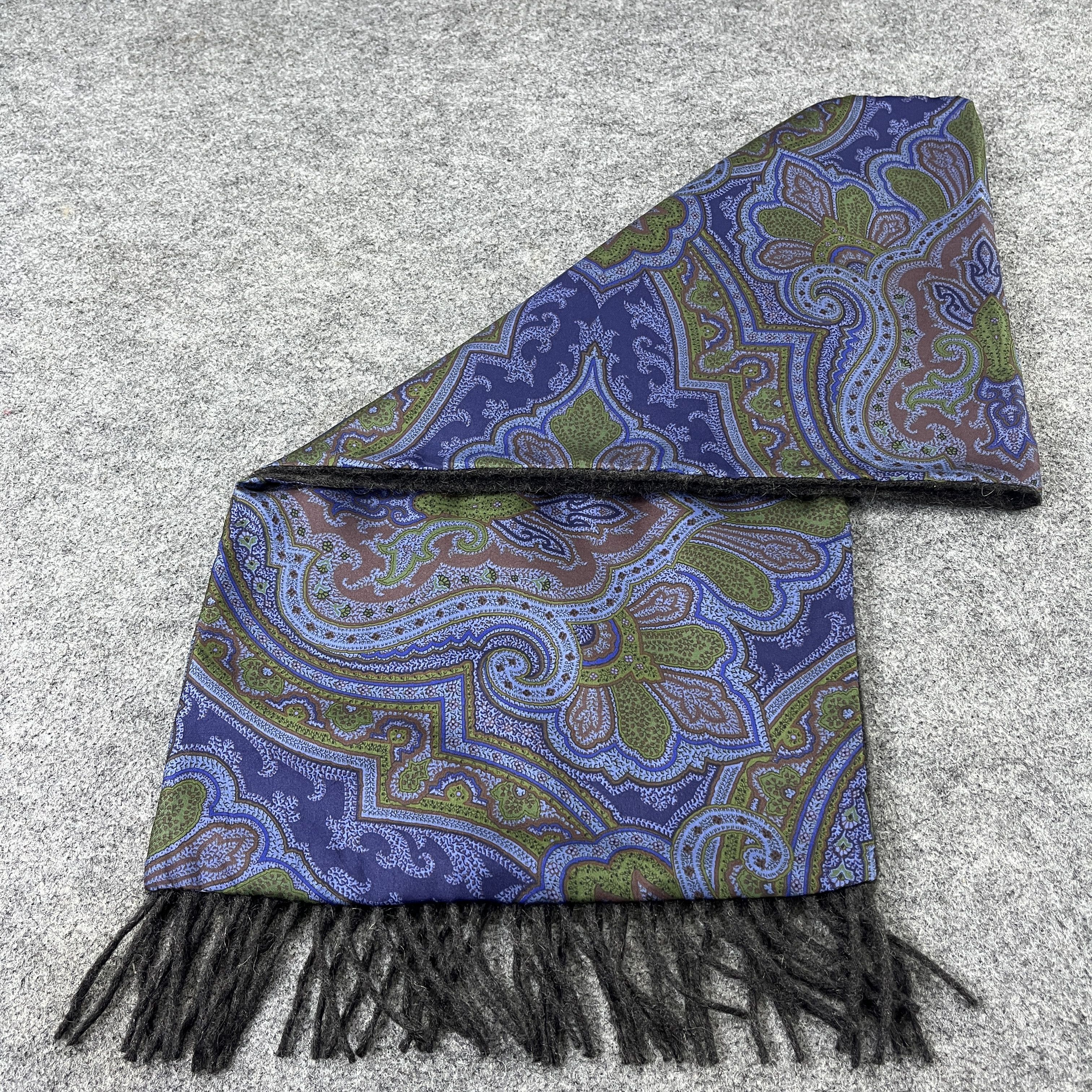 Etro Etro Scarf / Muffler / Neckwear T1335 Size ONE SIZE - 2 Thumbnail