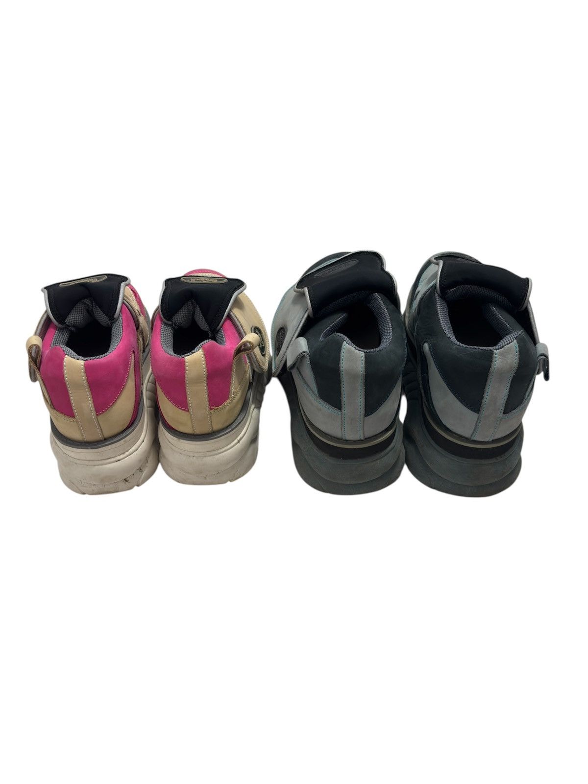 SWEAR London SWEAR street mix 06 Size US 9 / IT 39 - 5 Thumbnail