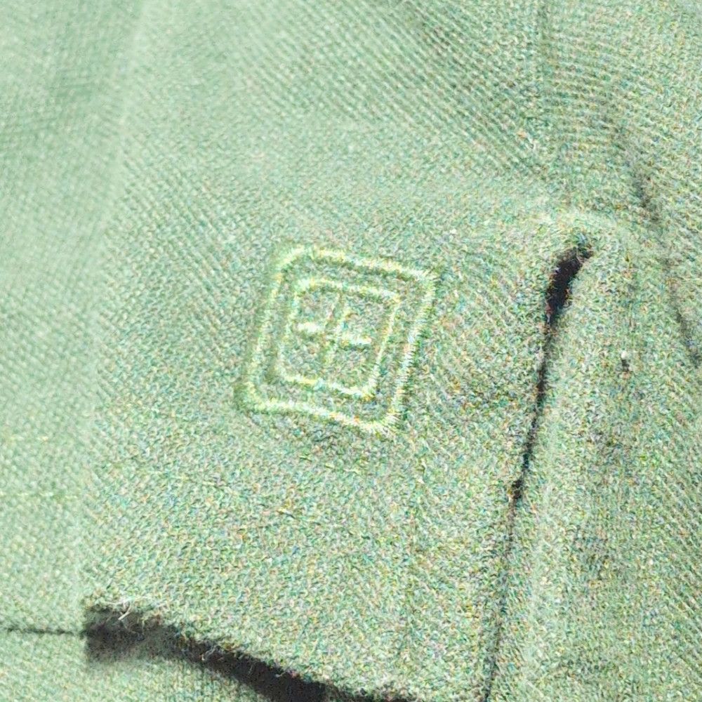 Other 5.11 Tactical Classic Green Polo Shirt Police / Fire Sz L Size US L / EU 52-54 / 3 - 4 Thumbnail